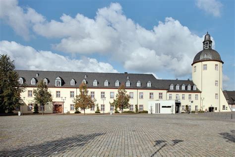 Siegen | University Town, Rhine-Weser Triangle, Industrial Hub | Britannica