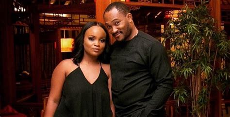 Blossom Chukwujekwu's estranged wife, Maureen announces she's single