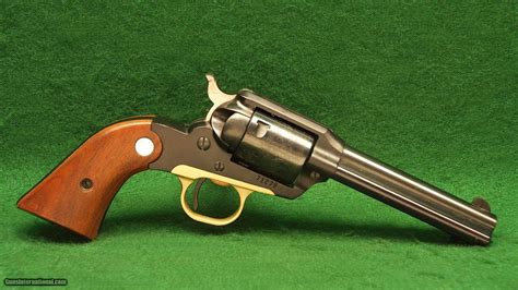 Ruger Model Bearcat Caliber 22 Single-action revolver