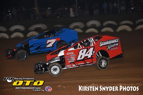 Big Diamond Speedway Announces 2021 Division Sponsors - Dirt Track Digest