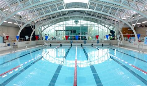 Windsor Leisure Centre - Visit Windsor