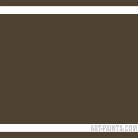 Reddish Brown Grey Soft Pastel Paints - 426 - Reddish Brown Grey Paint ...