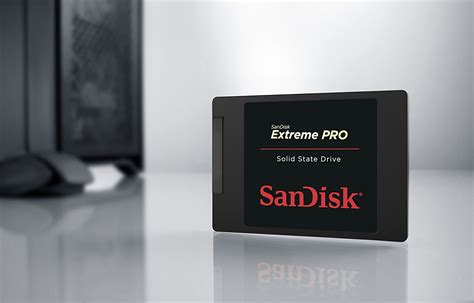 SanDisk Extreme PRO SSD Review [2022] « HDDMag