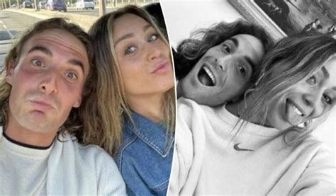 End of the road for Stefanos Tsitsipas and Paula Badosa love story?