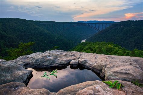 6 Ways to Experience the New River Gorge Bridge - Visit Southern West ...