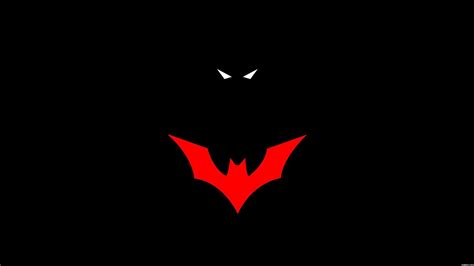 Cool Batman Beyond Wallpaper