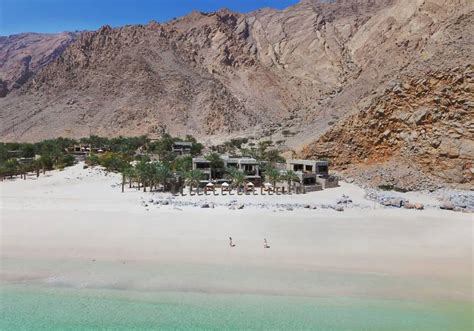 Six Senses Zighy Bay to reopen on October 15 - Hotelier Middle East