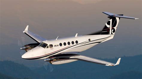 beechcraft-flying - KADEX Aero Supply - Aircraft Parts & Service