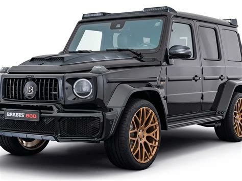 solide Komisch Tektonisch mercedes brabus jeep Fast tot National Protein