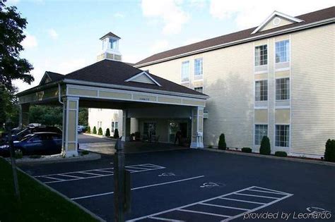 The 3 Best Spa Hotels in Sturbridge