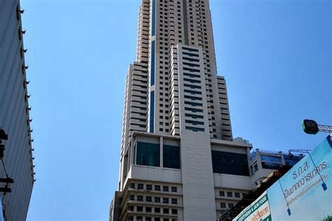 Baiyoke Sky Hotel Photo Gallery