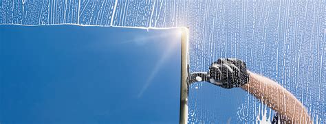 Window Cleaning Techniques | Cassidys Cleaning and Window Services