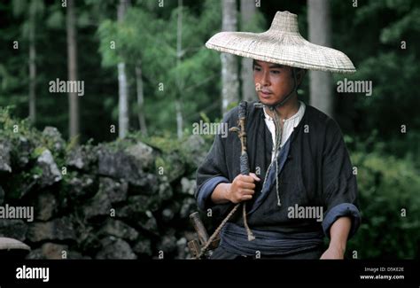 Donnie Yen High Resolution Stock Photography and Images - Alamy