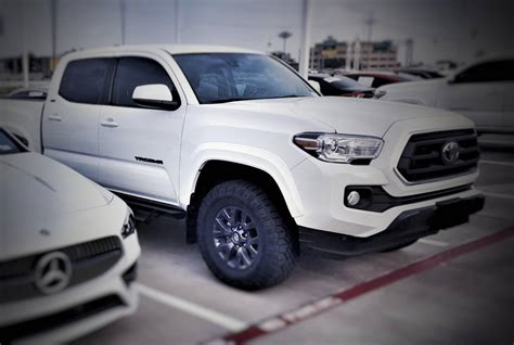 My first Toyota, got the 2023 Tacoma : r/ToyotaTacoma