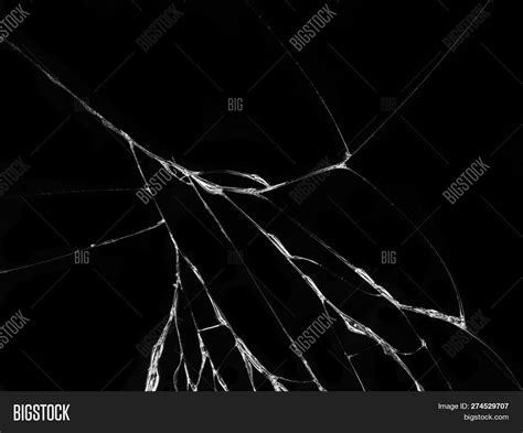 Cracked Glass Texture Image & Photo (Free Trial) | Bigstock