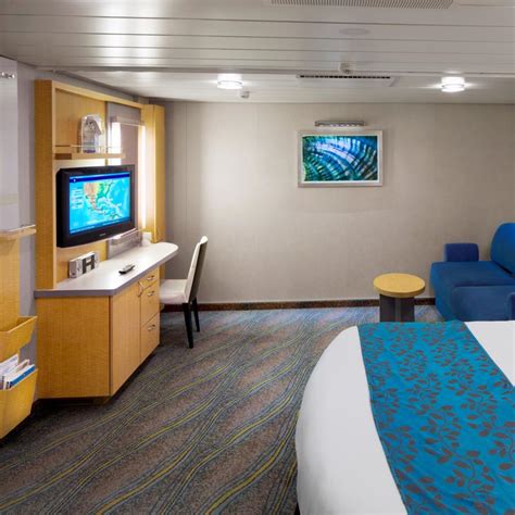 Cabins on Symphony of the Seas | Iglu Cruise