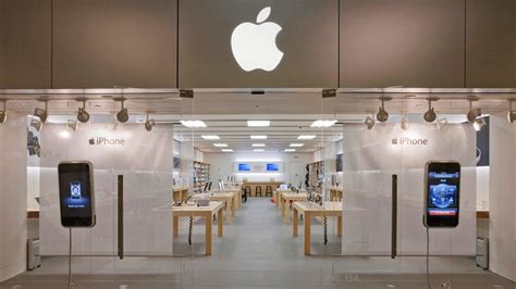 Apple closing Green Hills, Nashville & Alderwood Mall, Lynnwood stores for renovations