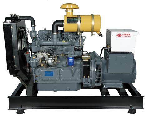 Diesel Generator Sets | Taiwantrade.com