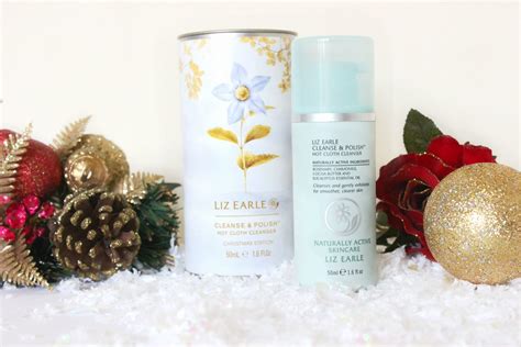 Liz Earle Christmas Giveaway - The July Rose