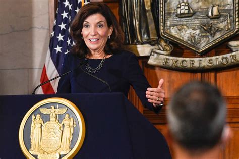 Gov. Hochul finally sees the light on public safety in NYC