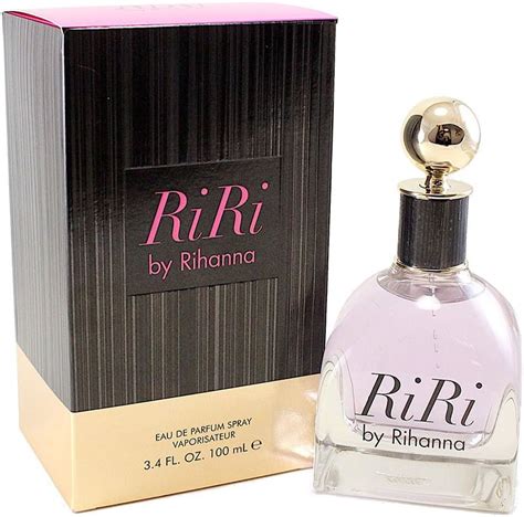 Rihanna By Riri for Women Eau de Parfum 100ml : Buy Online at Best ...