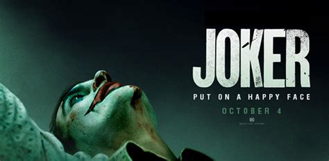 WATCH: The first teaser trailer of 'Joker'