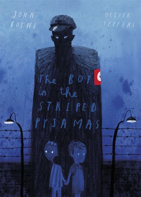 The Boy in the Striped Pyjamas by John Boyne - Penguin Books New Zealand