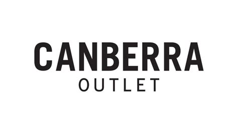 CANBERRA OUTLET - Retpro