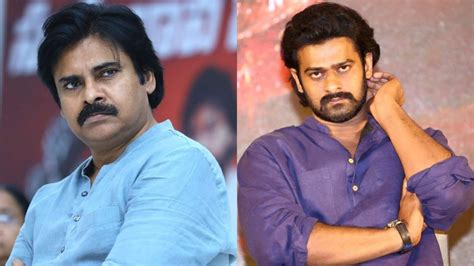 One killed as 'Pawan Kalyan vs Prabhas' fan war turns nasty in Andhra ...