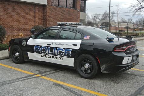 Yes, Lyndhurst Police Will Knock on Your Door in the Middle of the ...