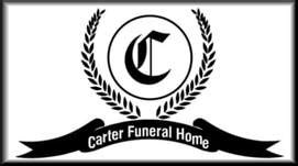 Carter Funeral Home - Home