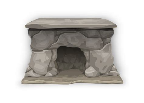 Free vector graphic: Fireplace, Stone, Mantel, Heat - Free Image on ...