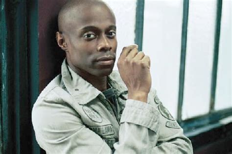 Singer Kem Reveals His New Year's Tip for Success | New York Amsterdam ...