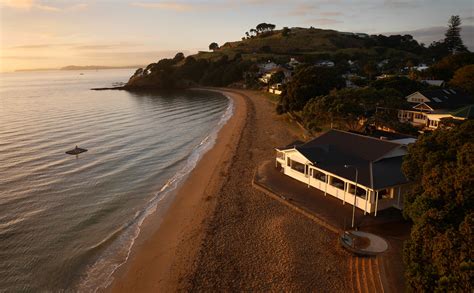 Auckland North Shore Beaches