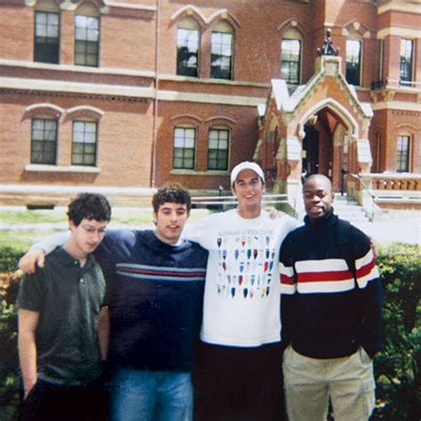 Mark Zuckerberg’s Ghost Haunted the Harvard 2006 Reunion