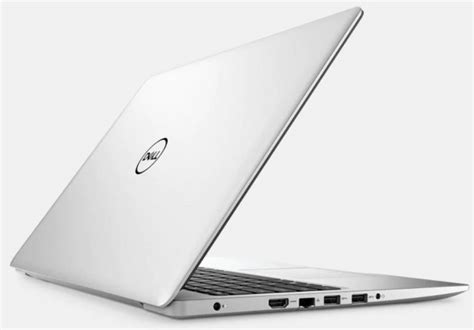 Dell Inspiron 15 5570 i5570-5279SLV-PUS Laptop (15.6″ Touch, Intel i5-8250U, 8GB / 1TB) – Laptop ...