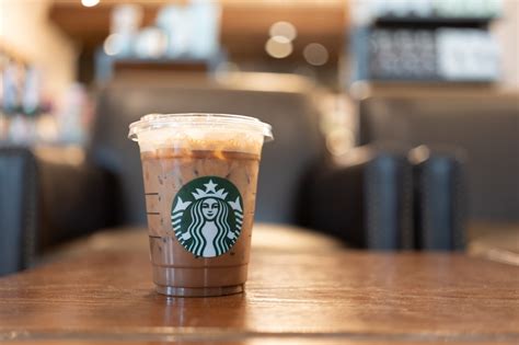 Trenta Starbucks Drinks: 10 of the Most Delicious Options