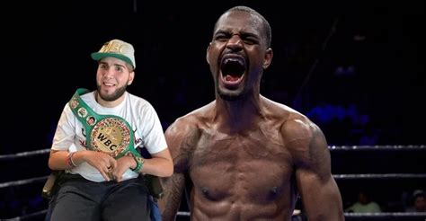 What Happened To Terrel Williams? What Does Terrel Williams Think Of Prichard Colon?