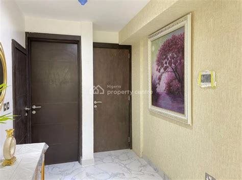 For Sale: A Luxurious 4 Bedroom Penthouse, Sinari Daranijo Street Behind Zenith Bank Head ...