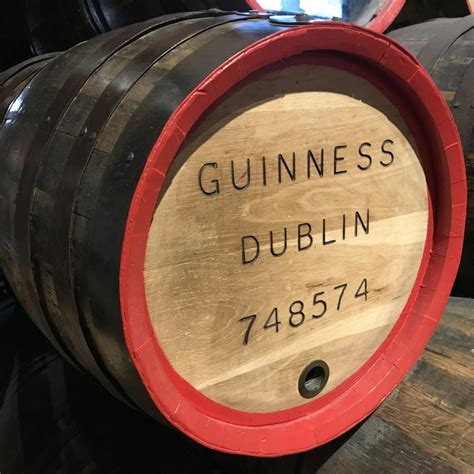 Guinness Storehouse tickets | Dublin