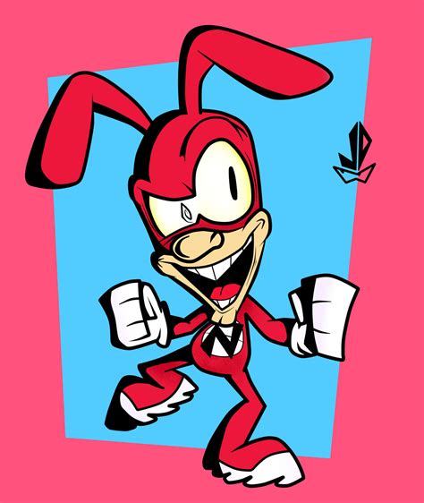 the Noid by ElSrL on DeviantArt