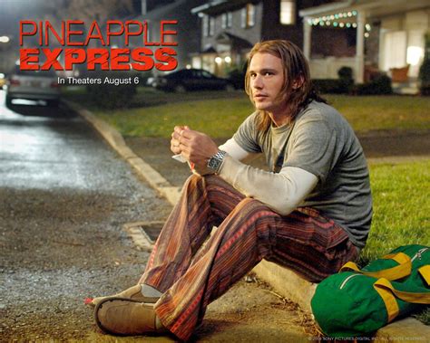 Pineapple Express - Pineapple Express Wallpaper (2012081) - Fanpop