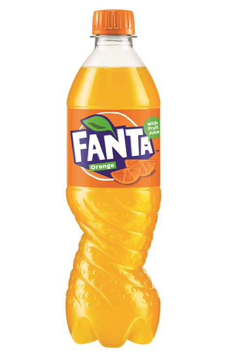 Josanne Cassar | FANTA launches new look and feel with its Spiral bottle