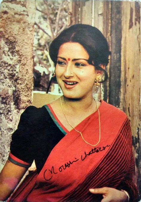 62 Best Moushumi Chatterjee ideas | moushumi chatterjee, vintage bollywood, actresses