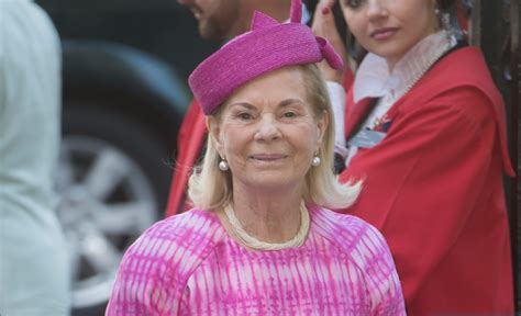 The Duchess of Kent's secret double life revealed - Royal Central