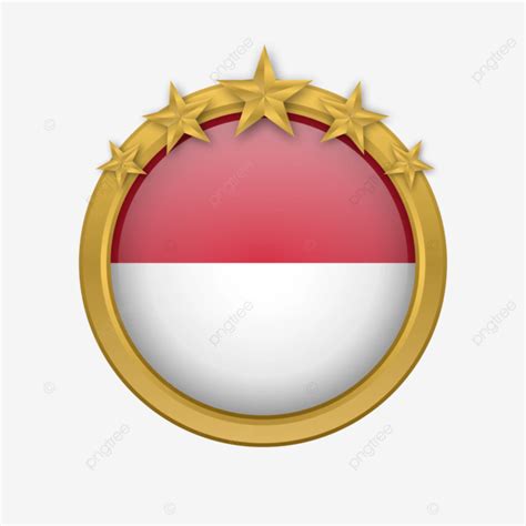 Monaco Flag Vector, Monaco, Flag, Monaco Flag PNG and Vector with Transparent Background for ...