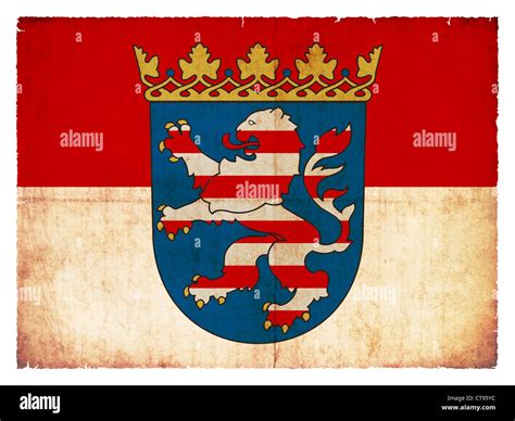 Hessian flag Cut Out Stock Images & Pictures - Alamy