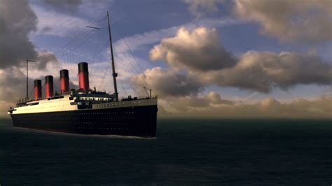 Titanic 2 (2010) Ship - Disaster movies Photo (41113985) - Fanpop