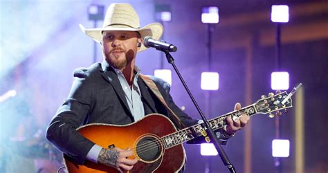 BREAKING: This Week's Cody Johnson Concerts Are 'Unable To Go On As Originally Planned ...