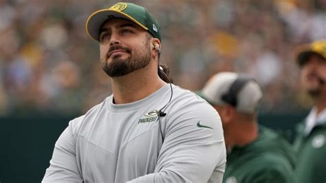 Packers’ David Bakhtiari Explains Surgery, Why He Wants to Keep Playing ...